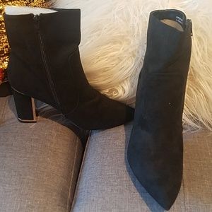 Brand New Fashion Boots